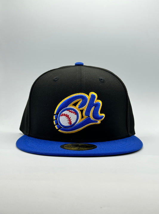 Charros De Jalisco Two-Tone MLB