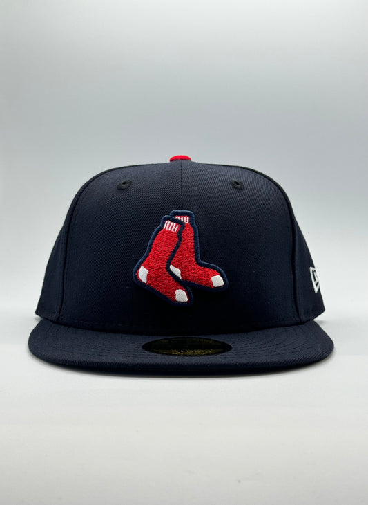Boston Red Sox New Era Alternate