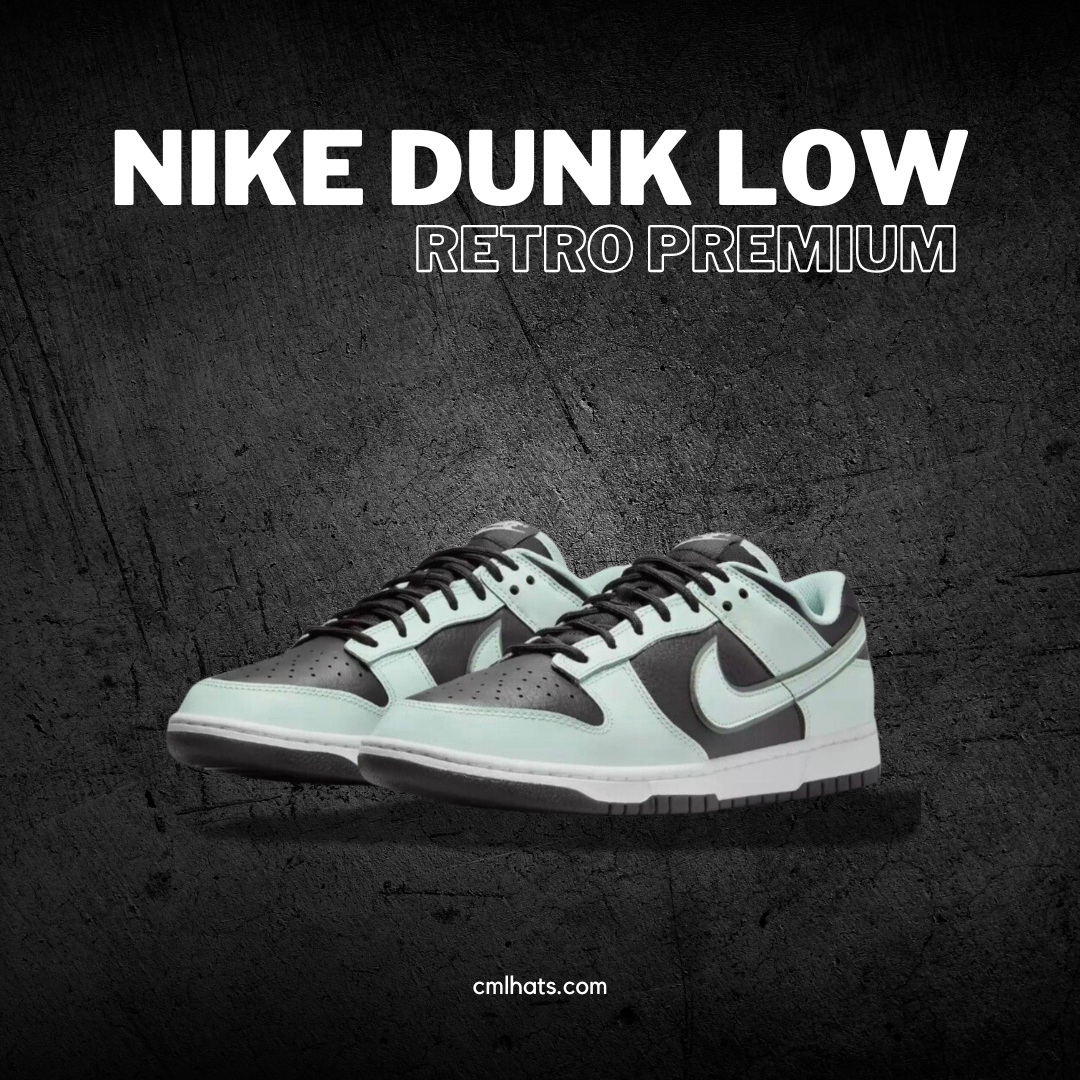 Nike Dunk Low Retro Premium