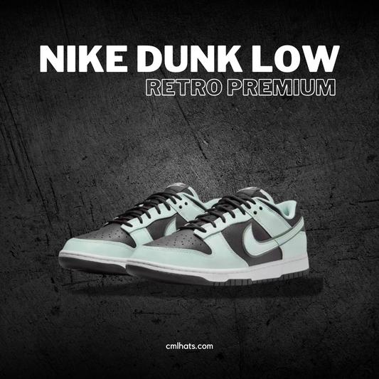 Nike Dunk Low Retro Premium