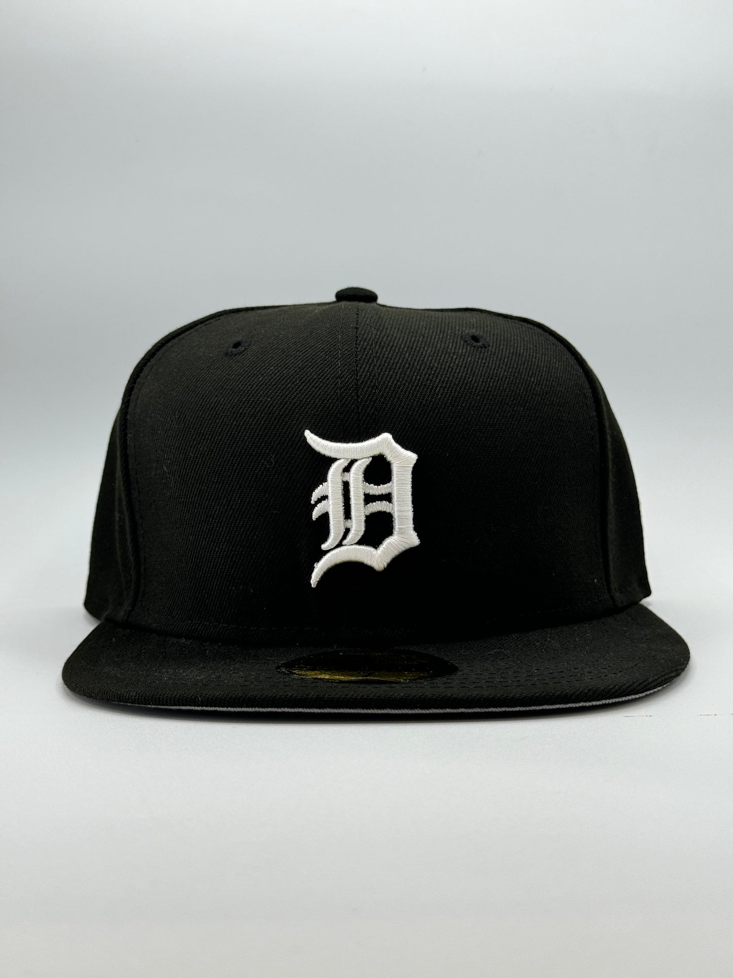 Detroit Tigers New Era Team Logo
