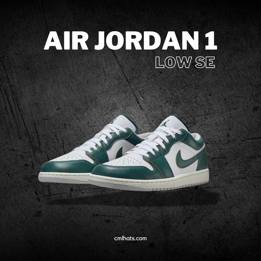 Air Jordan 1 Low SE
