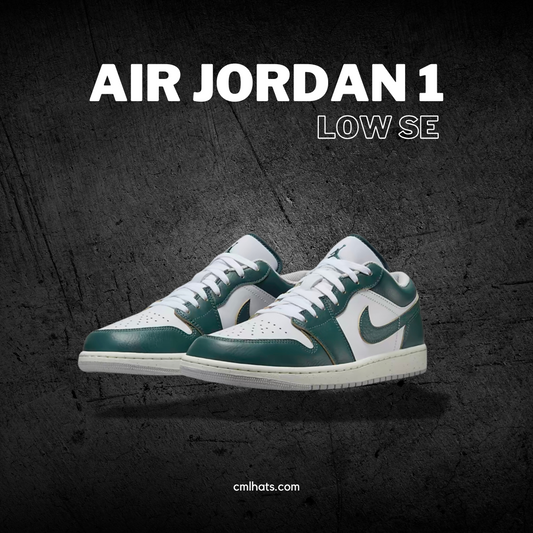 Air Jordan 1 Low SE