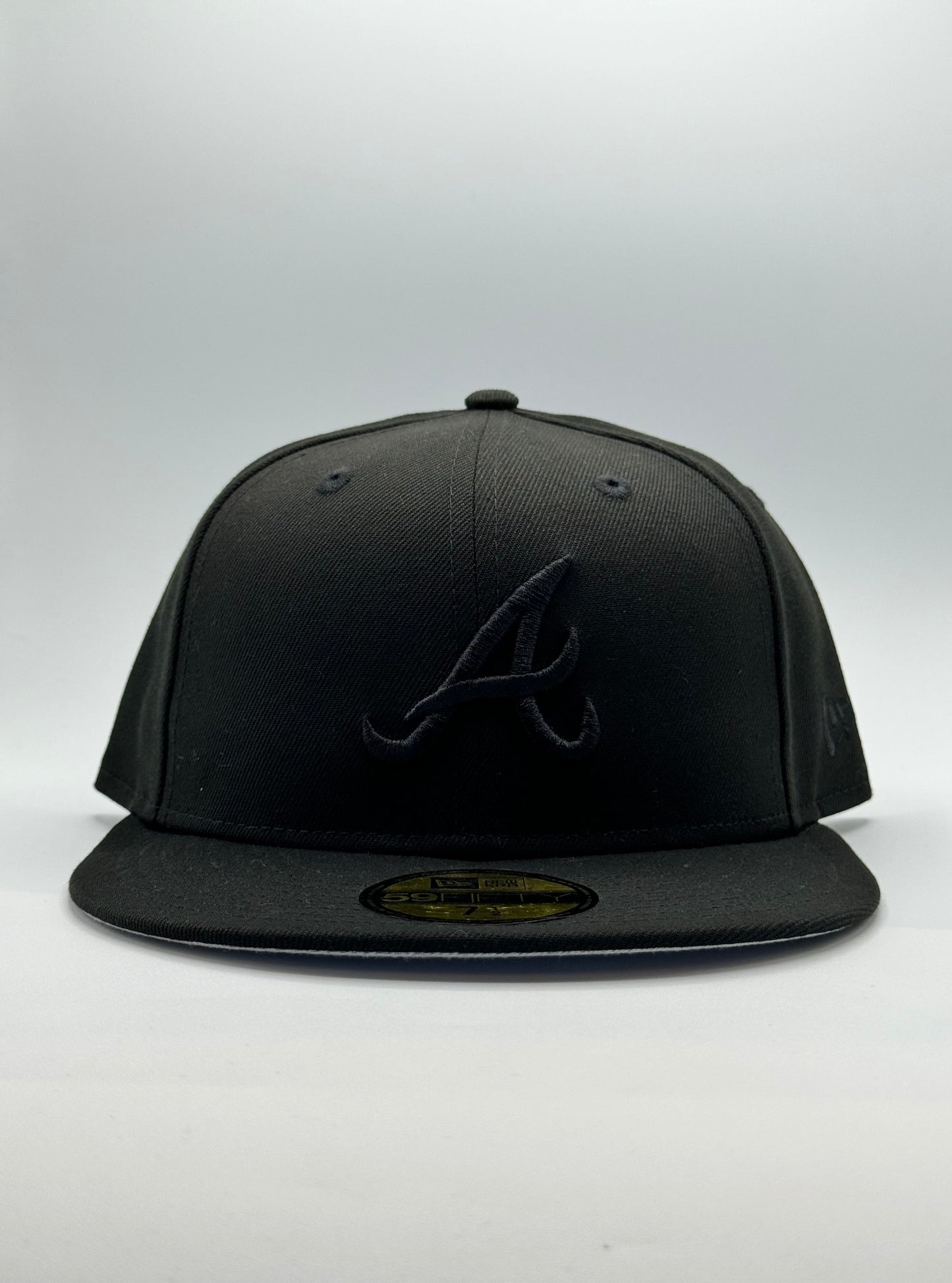 Atlanta Braves New Era Primary Logo Basic