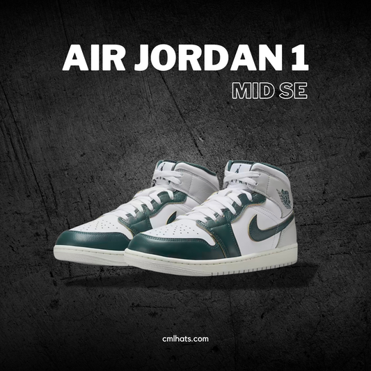 Air Jordan 1 Mid SE