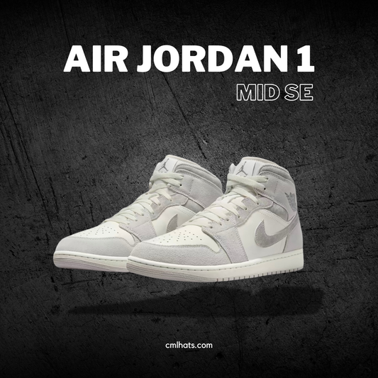 Air Jordan 1 Mid SE