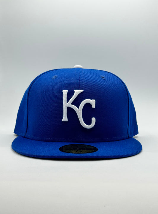 Kansas City Royals Game New Era