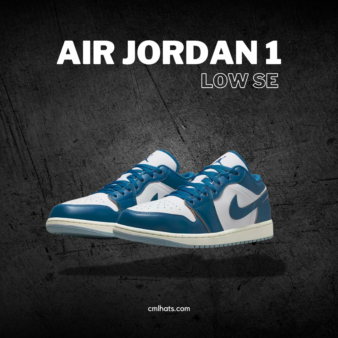 Air Jordan 1 Low SE
