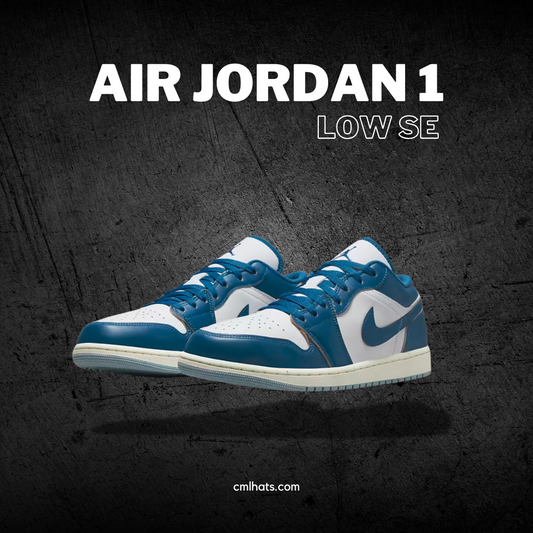 Air Jordan 1 Low SE