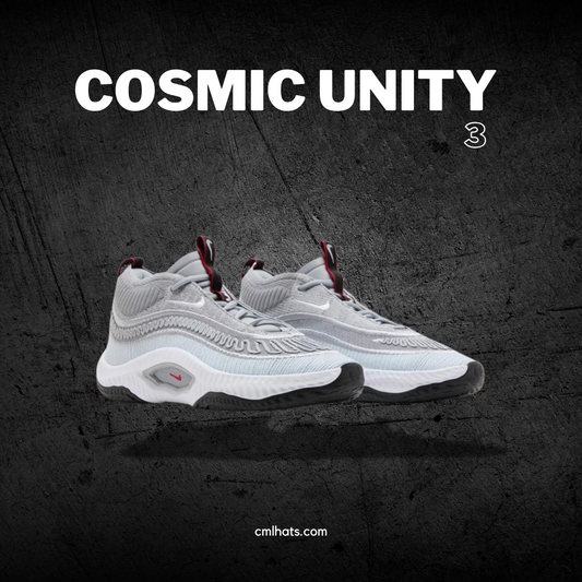 Cosmic Unity 3