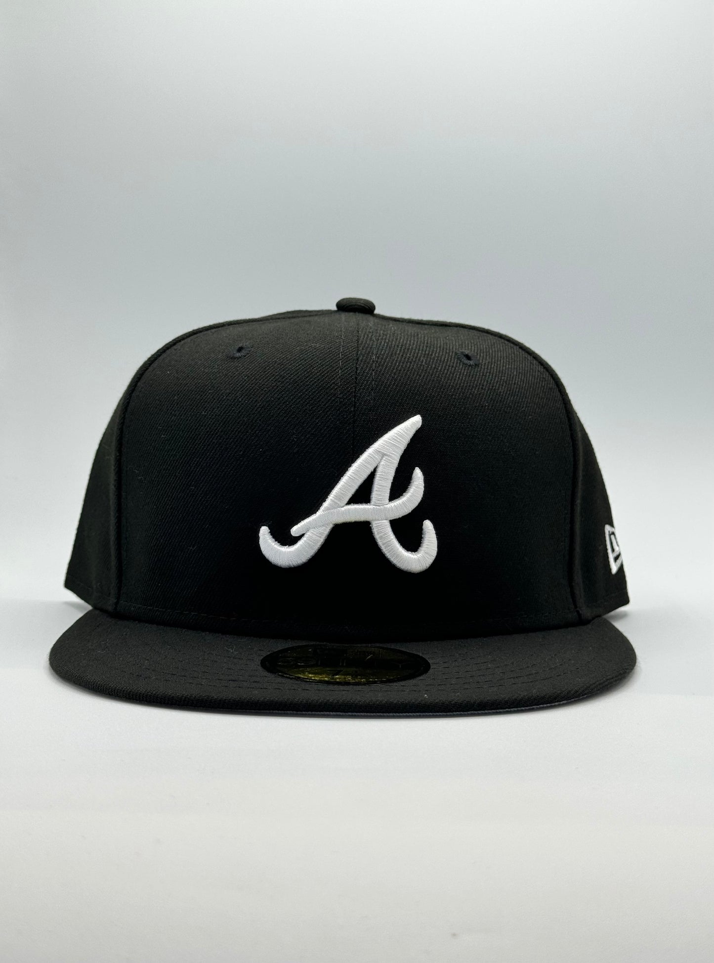 Atlanta Braves New Era Team Logo
