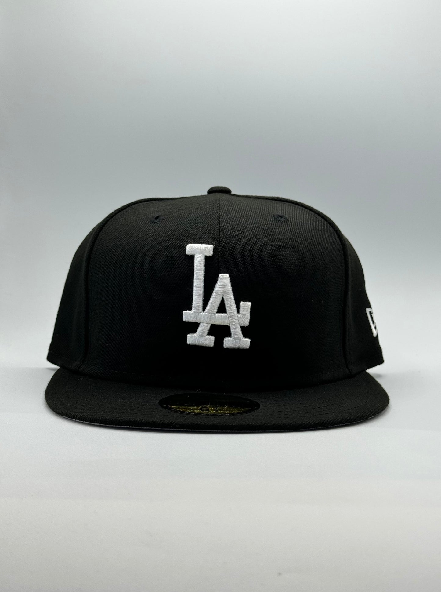 Los Angeles Dodgers New Era Team Logo