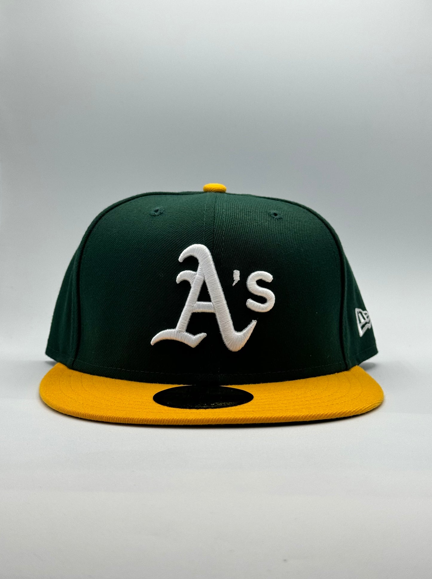 Oakland Athletics Home New Era