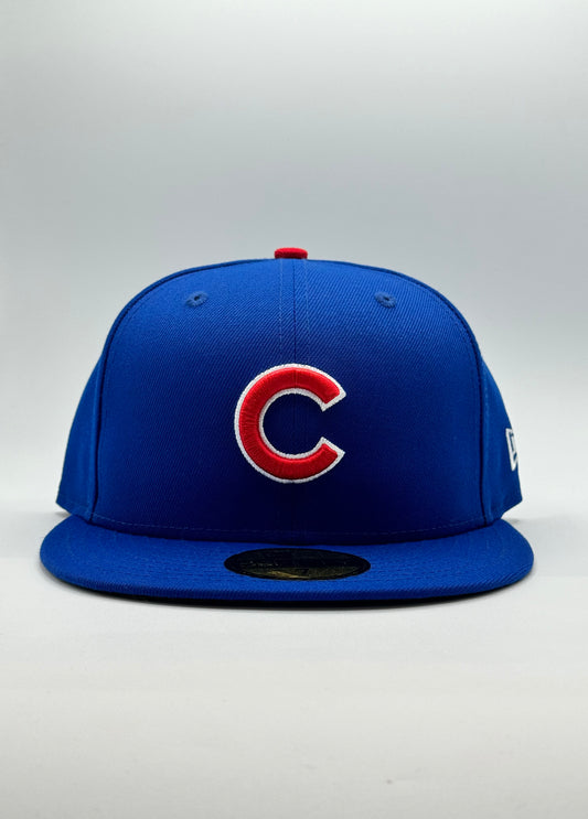 Chicago Cubs New Era
