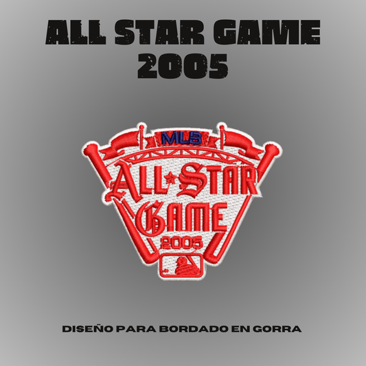 All Star Game 2005