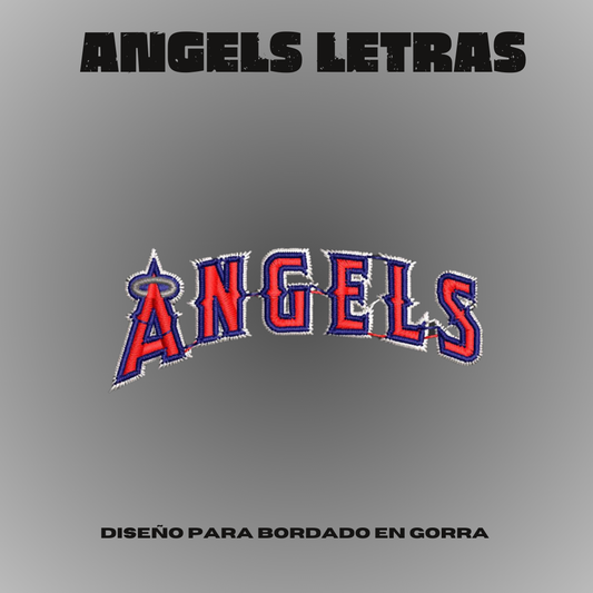 Angels Letras