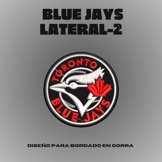 Blue Jays Lateral-2