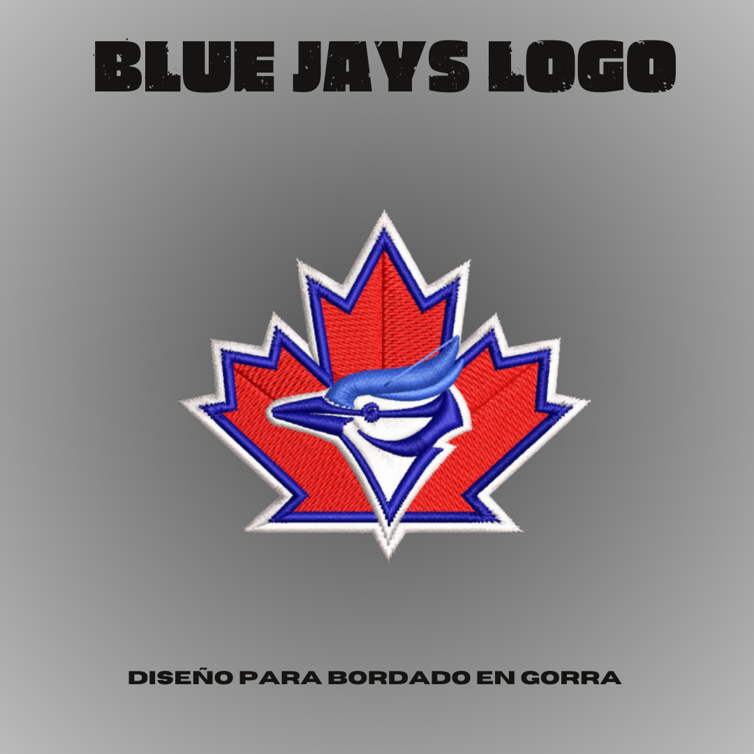 Blue Jays Logo