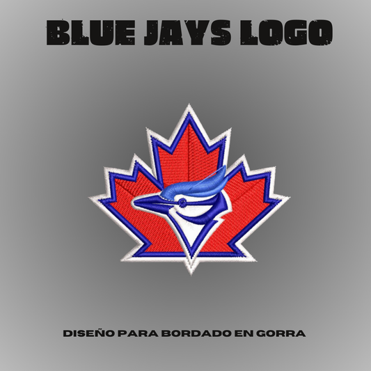 Blue Jays Logo