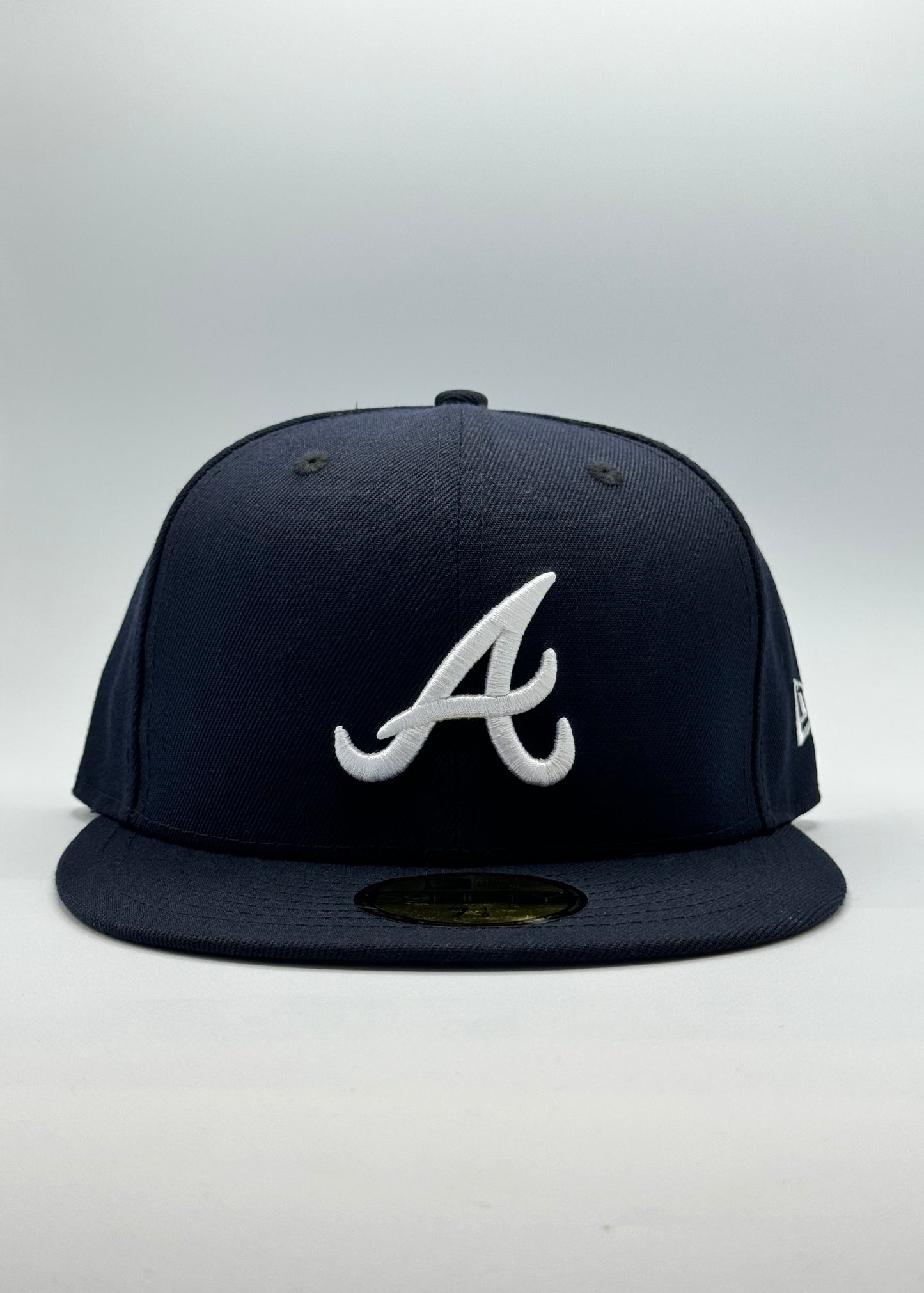Atlanta Braves New Era Road