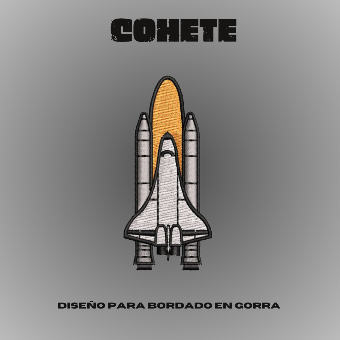 Cohete