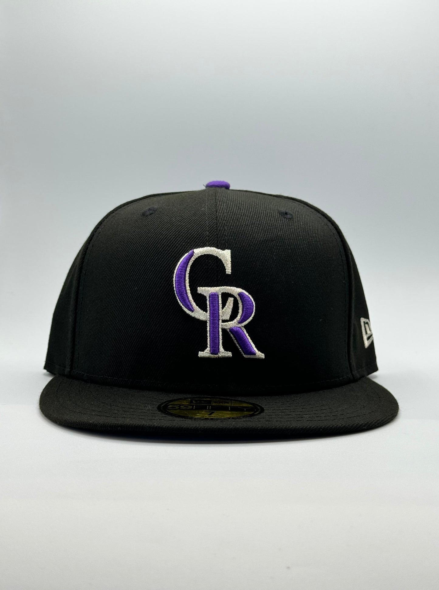Colorado Rockies New Era