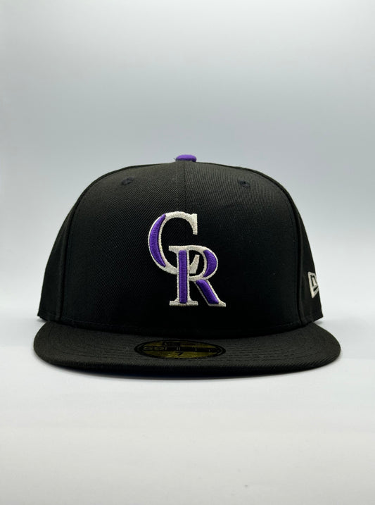 Colorado Rockies New Era