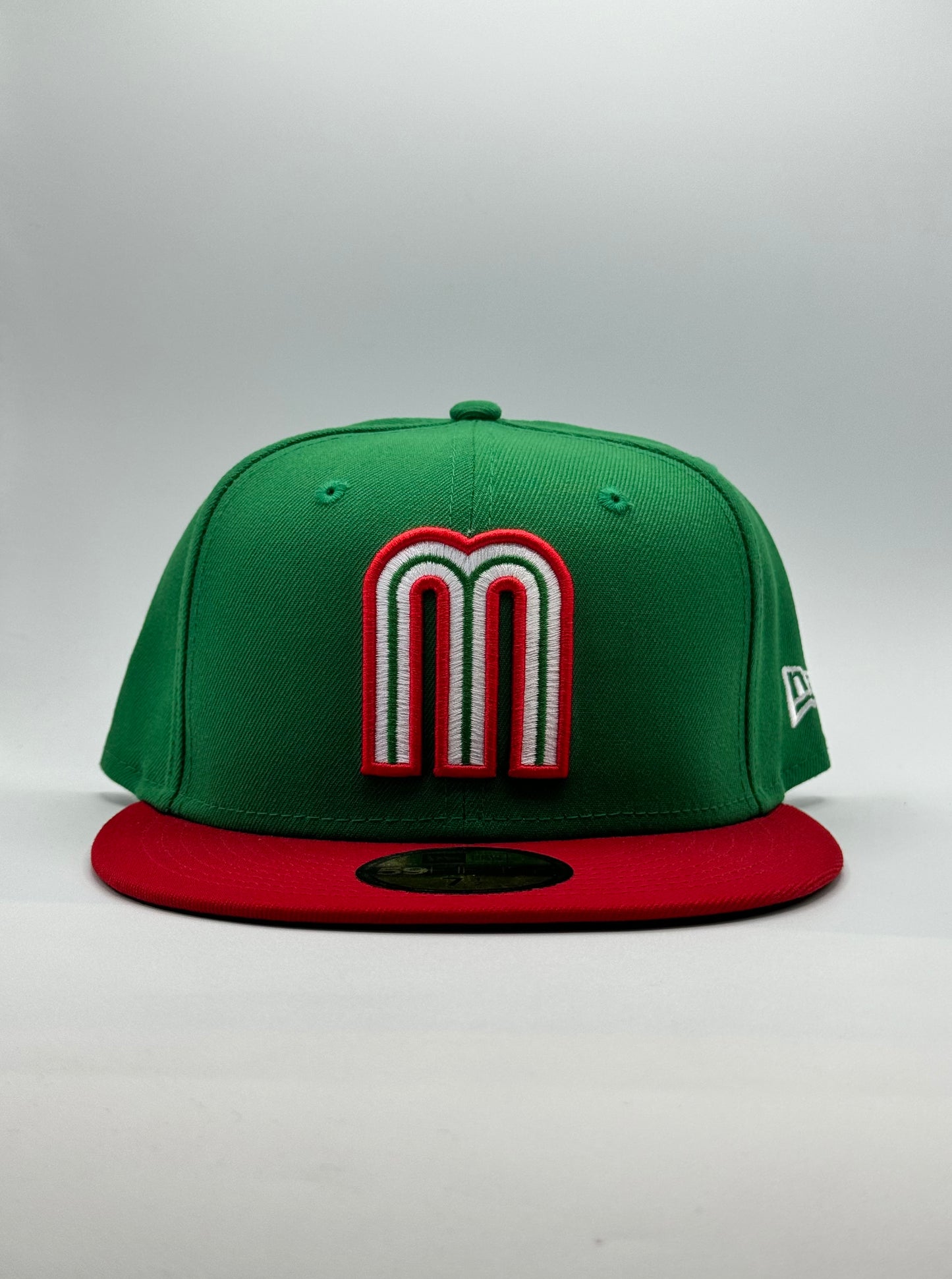 Mexico National Team New Era