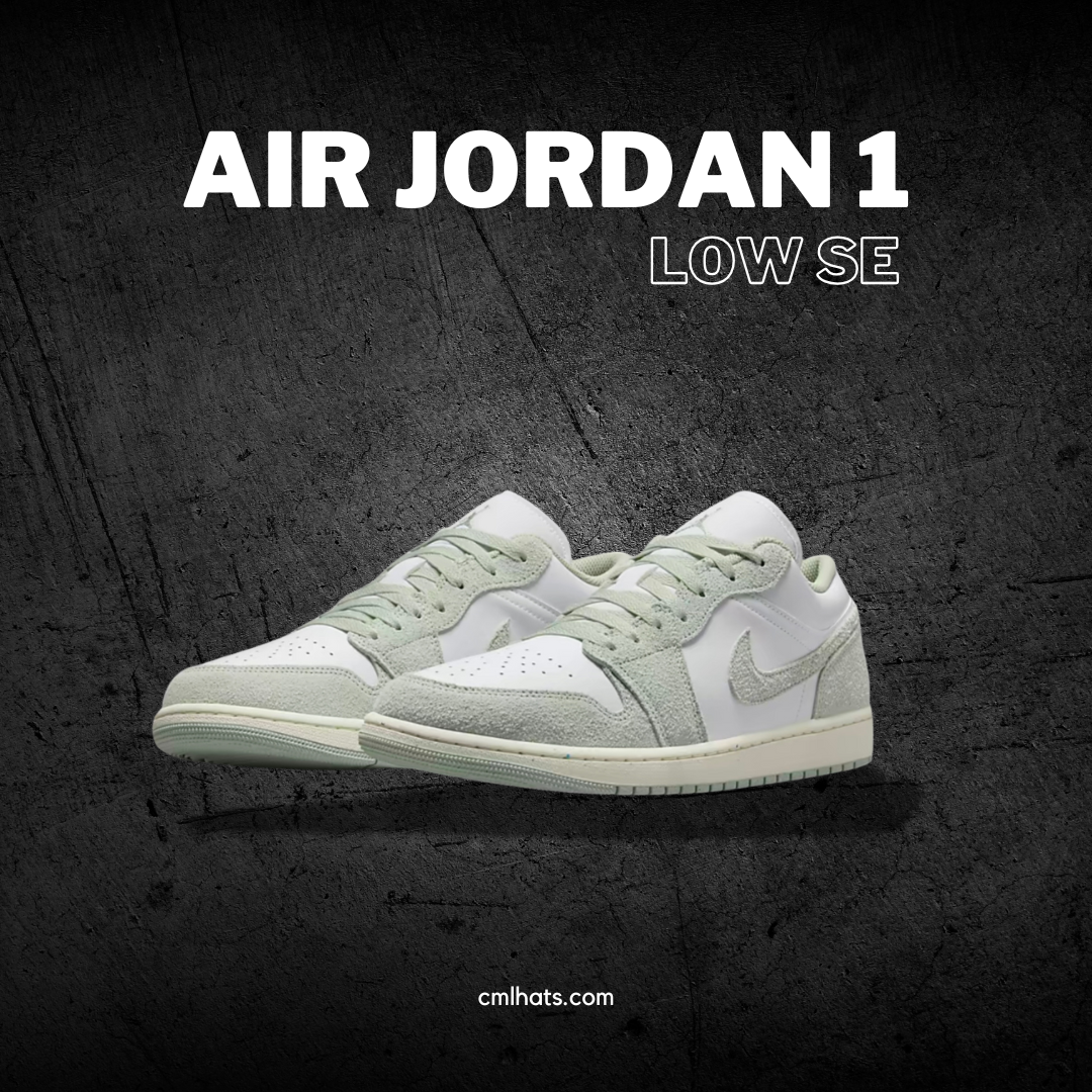 Air Jordan 1 Low SE
