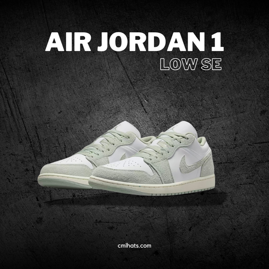 Air Jordan 1 Low SE