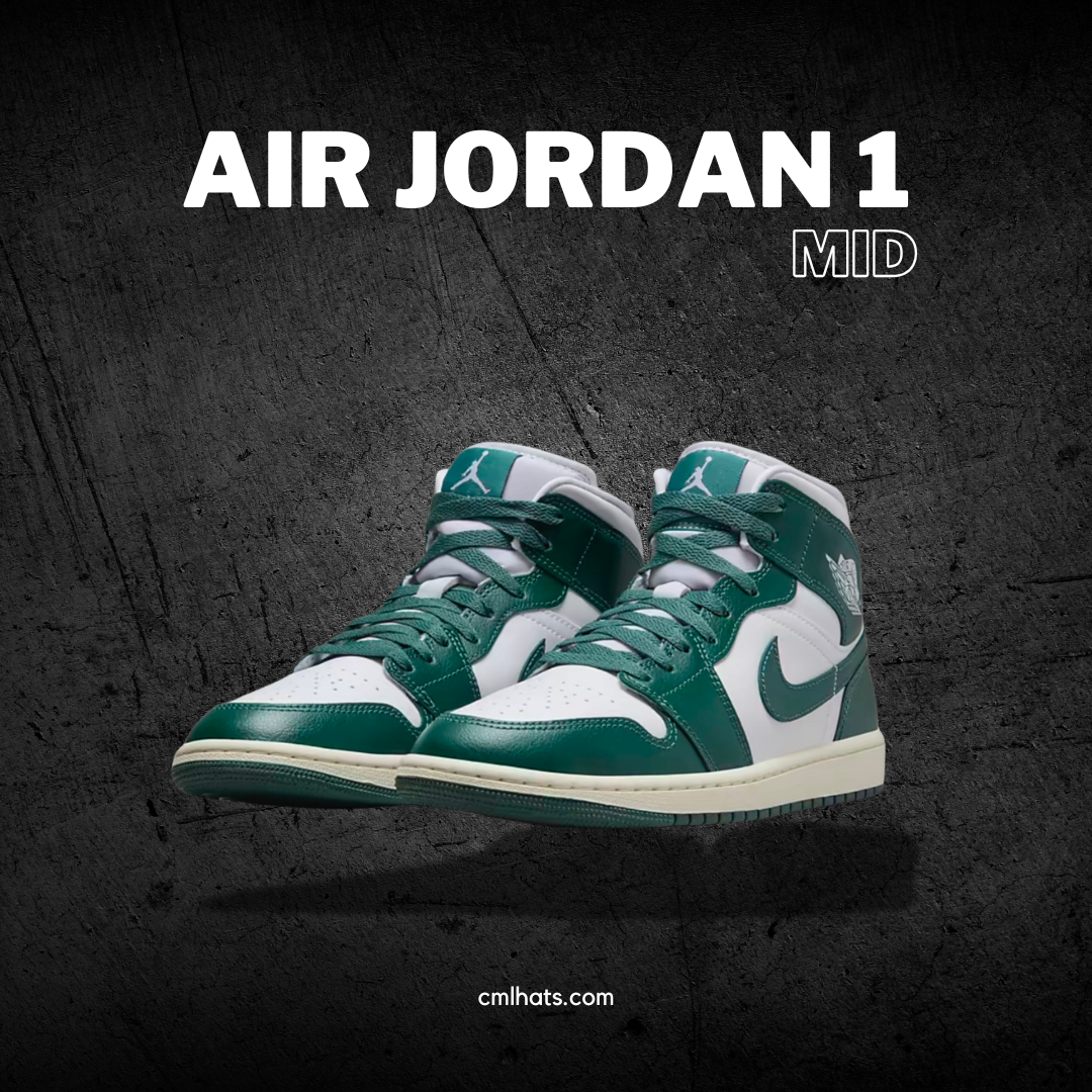 Air Jordan 1 Mid