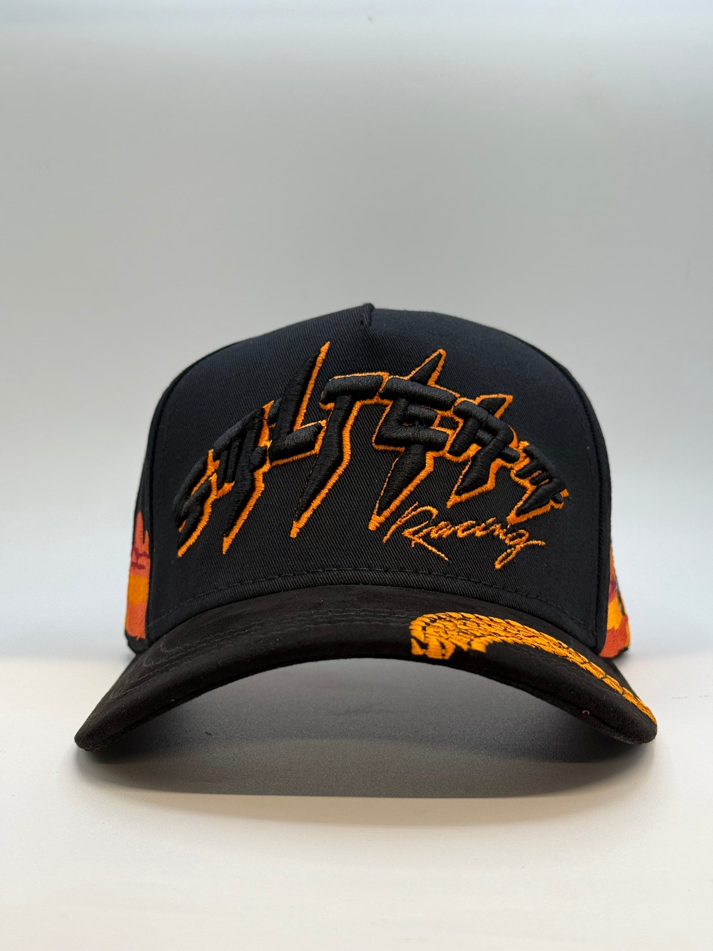 GORRA CML BAJA