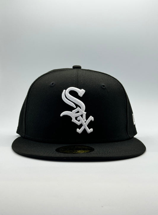 Chicago White Sox New Era Game