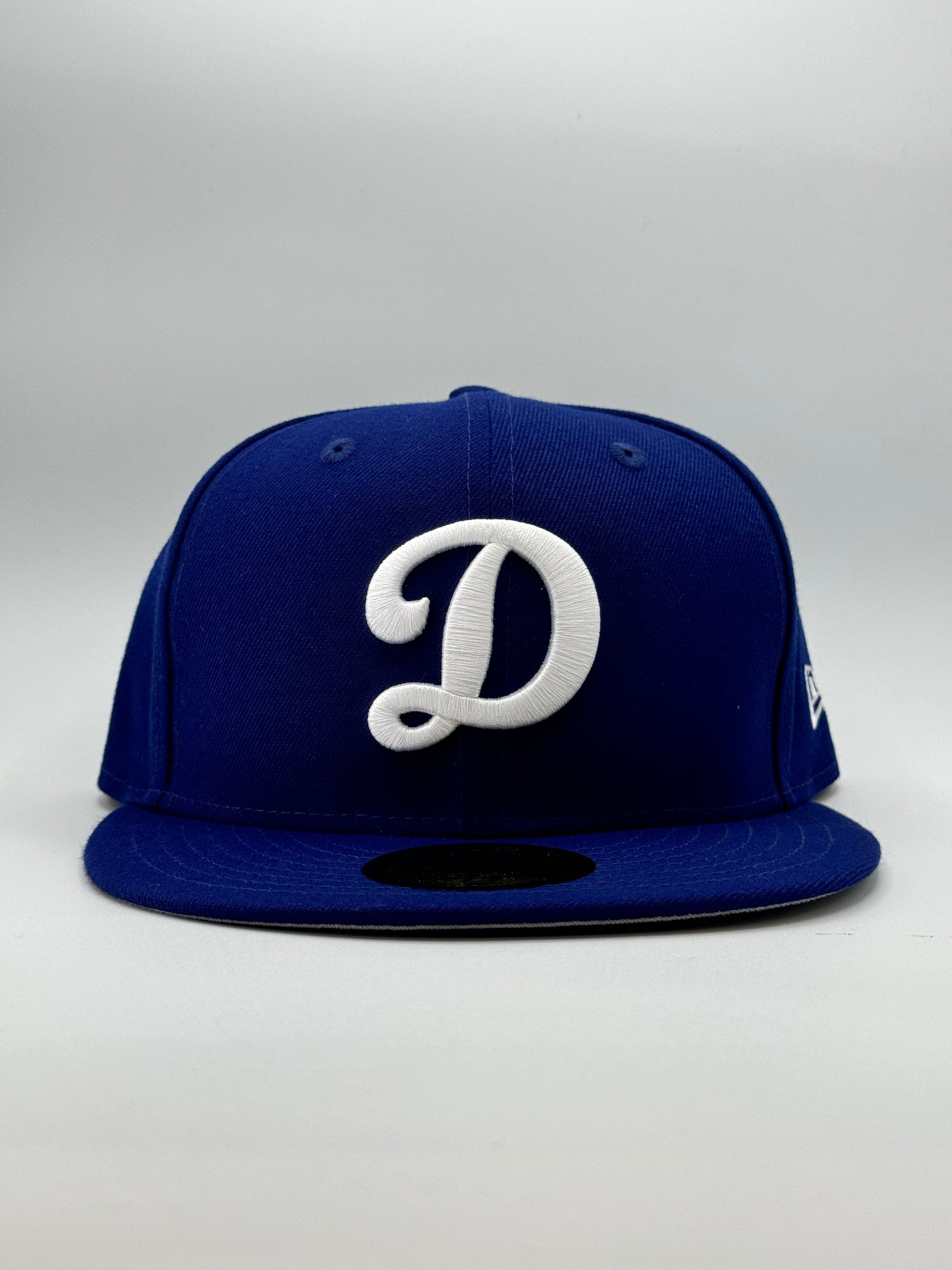 Los Angeles Dodgers D New Era