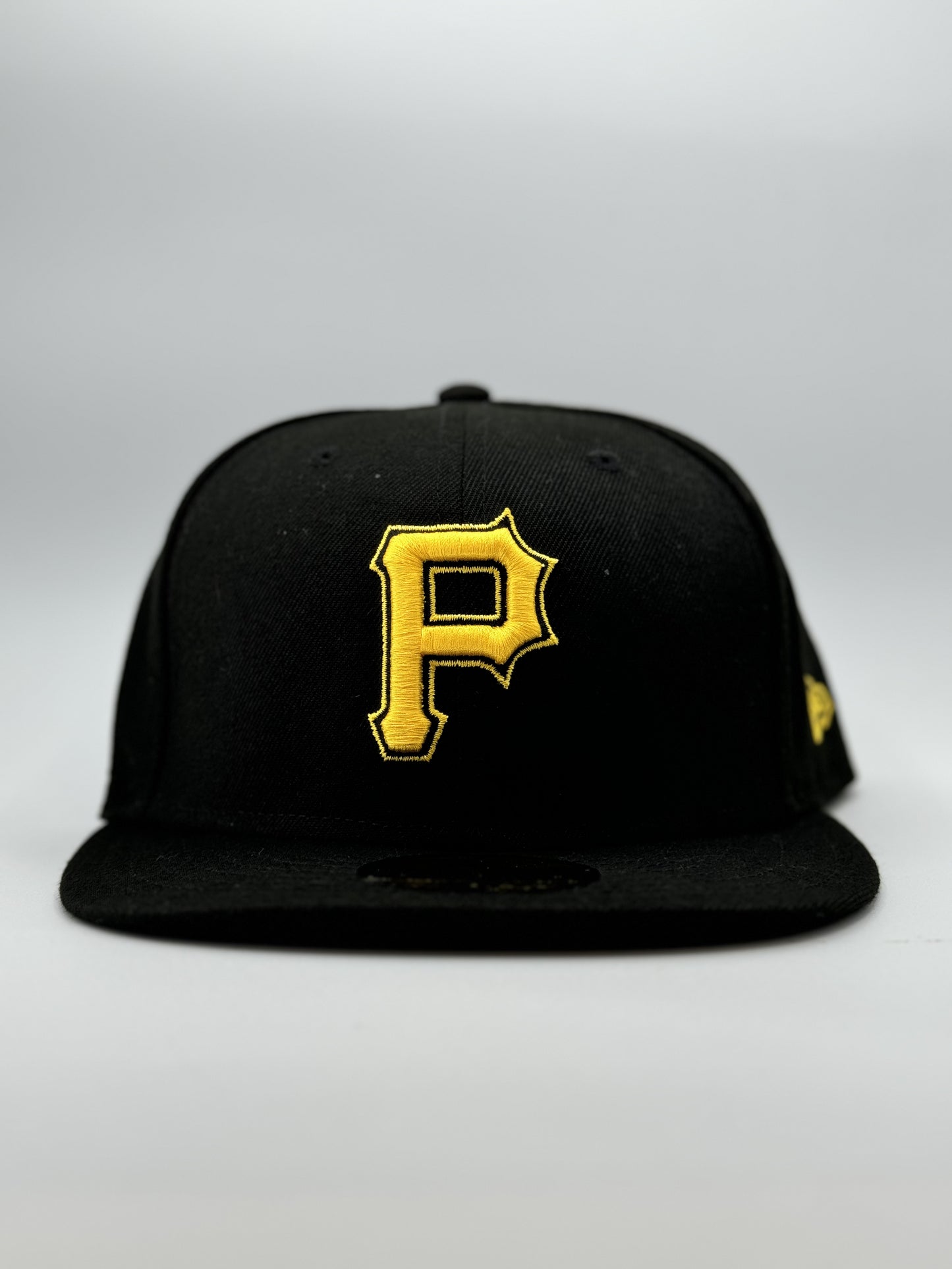 Pittsburgh Pirates Alternative New Era