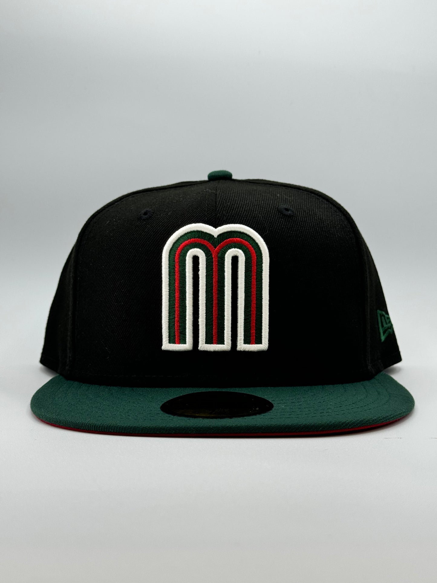 Mexico Especial New Era