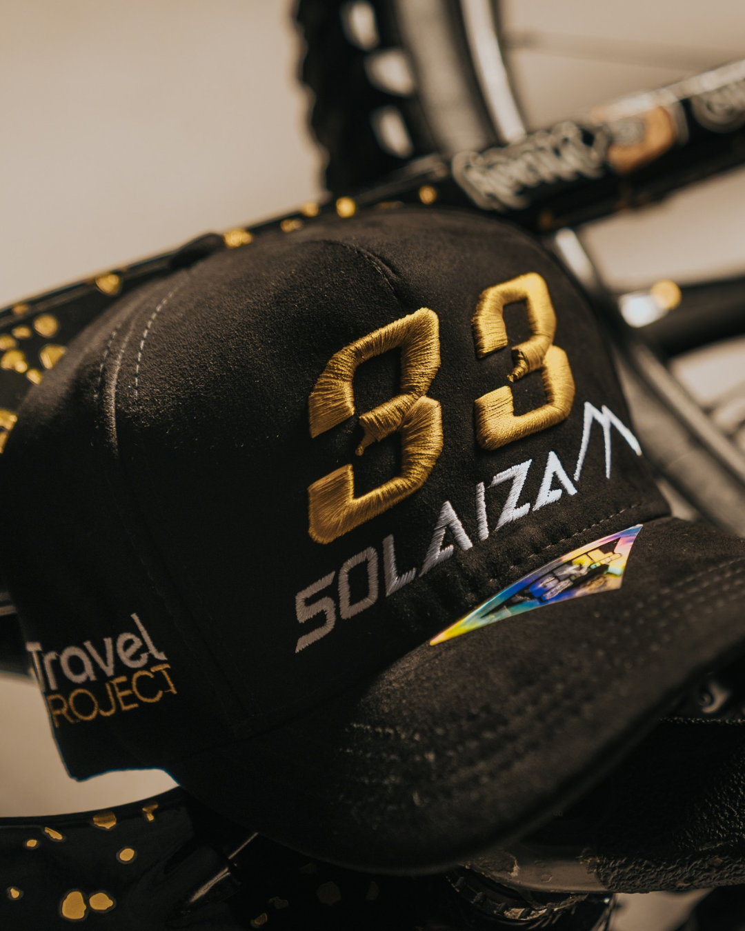 SOLAIZA GOLD