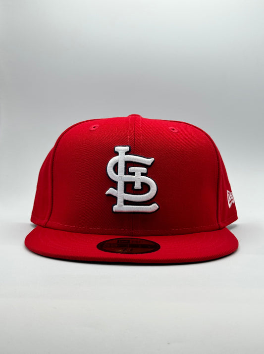 St. Louis Cardinals New Era