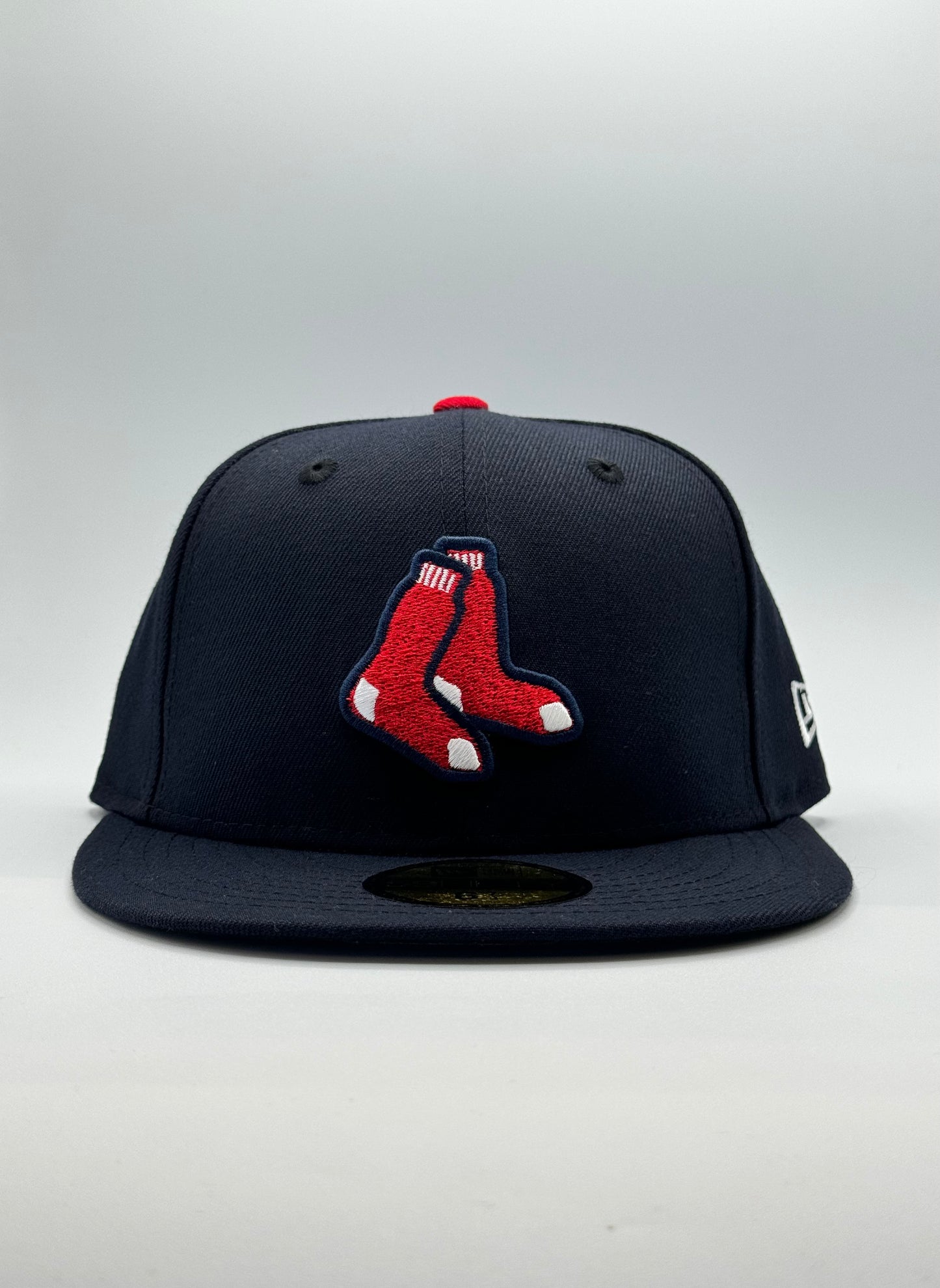 Boston Red Sox New Era Alternate