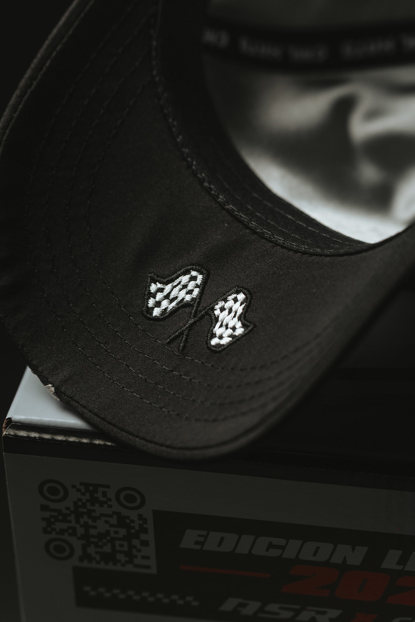 ARTURO SALAS RACING 1x