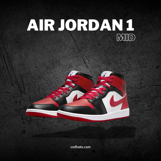 Air Jordan 1 Mid