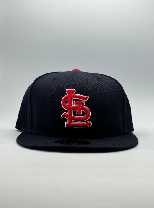 St. Louis Cardinals Alternate New Era