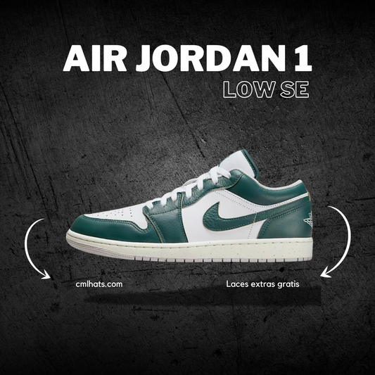 Air Jordan 1 Low SE