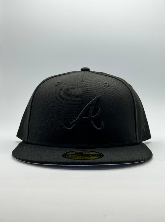 Atlanta Braves New Era Primary Logo Basic