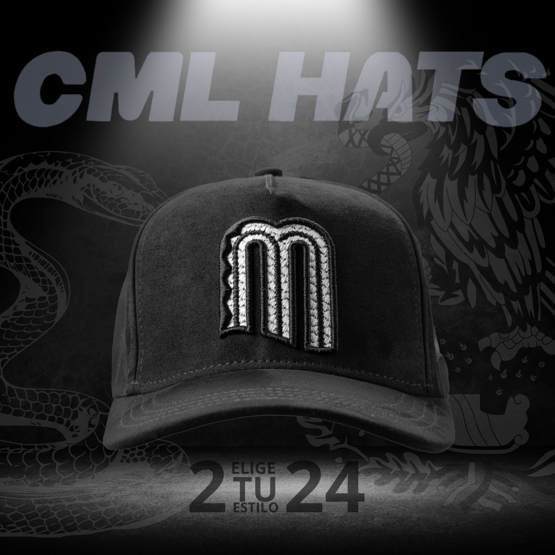 CML HATS 2