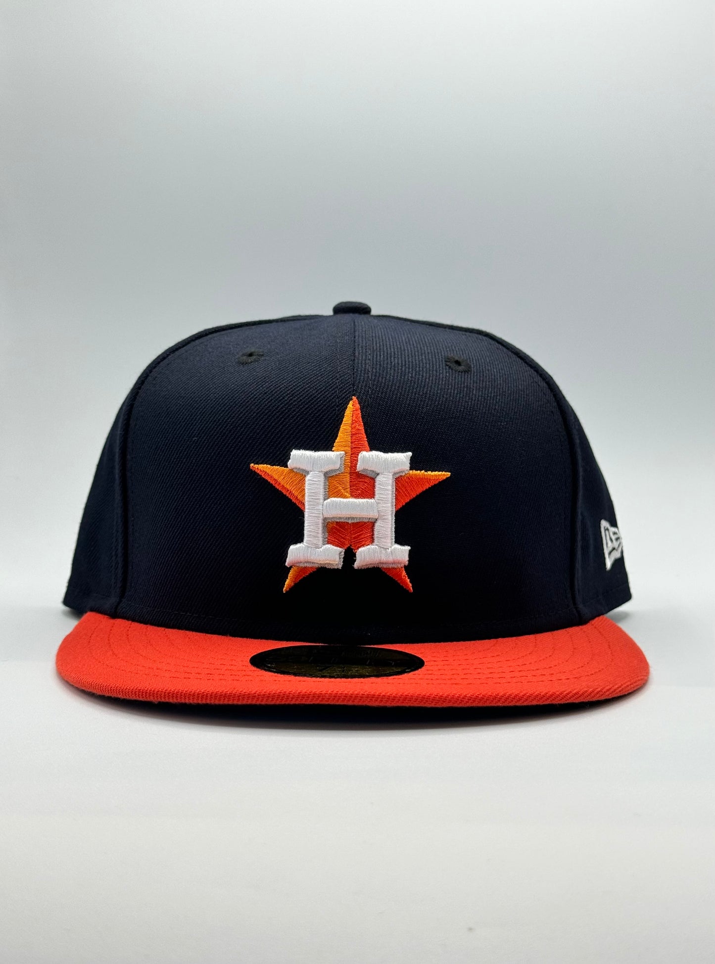 Houston Astros Road New Era