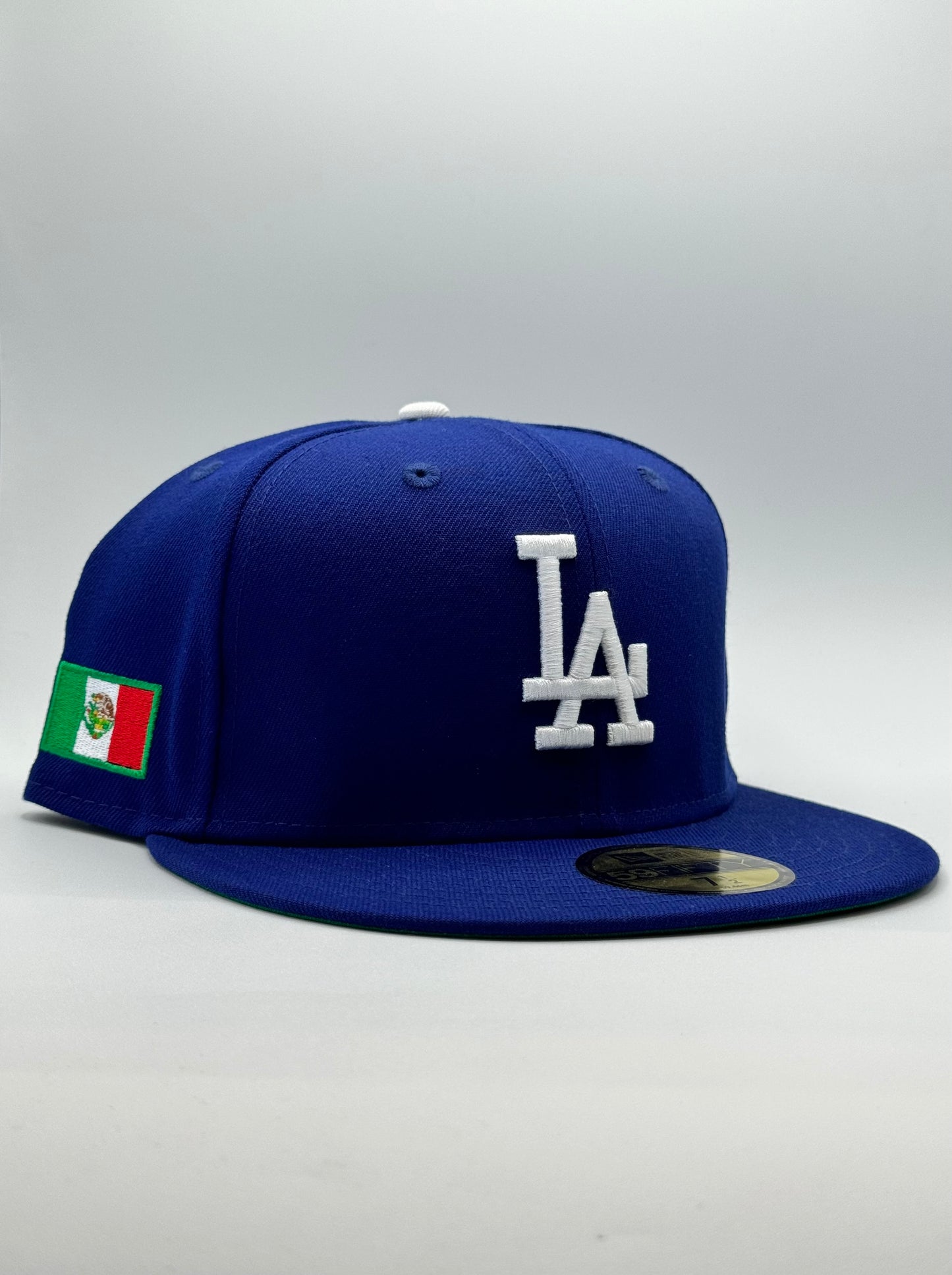 Los Angeles Dodgers México New Era