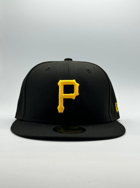 Pittsburgh Pirates Game New Era