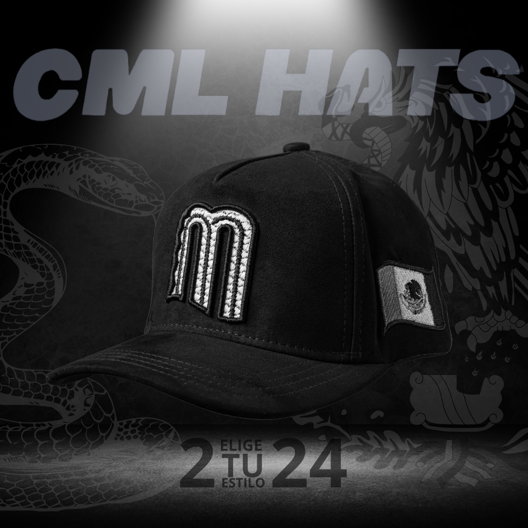 CML HATS 2