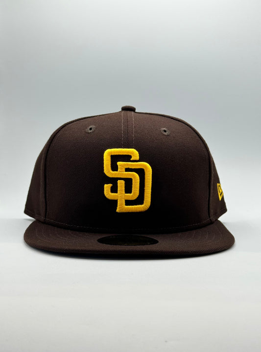 San Diego Padres New Era